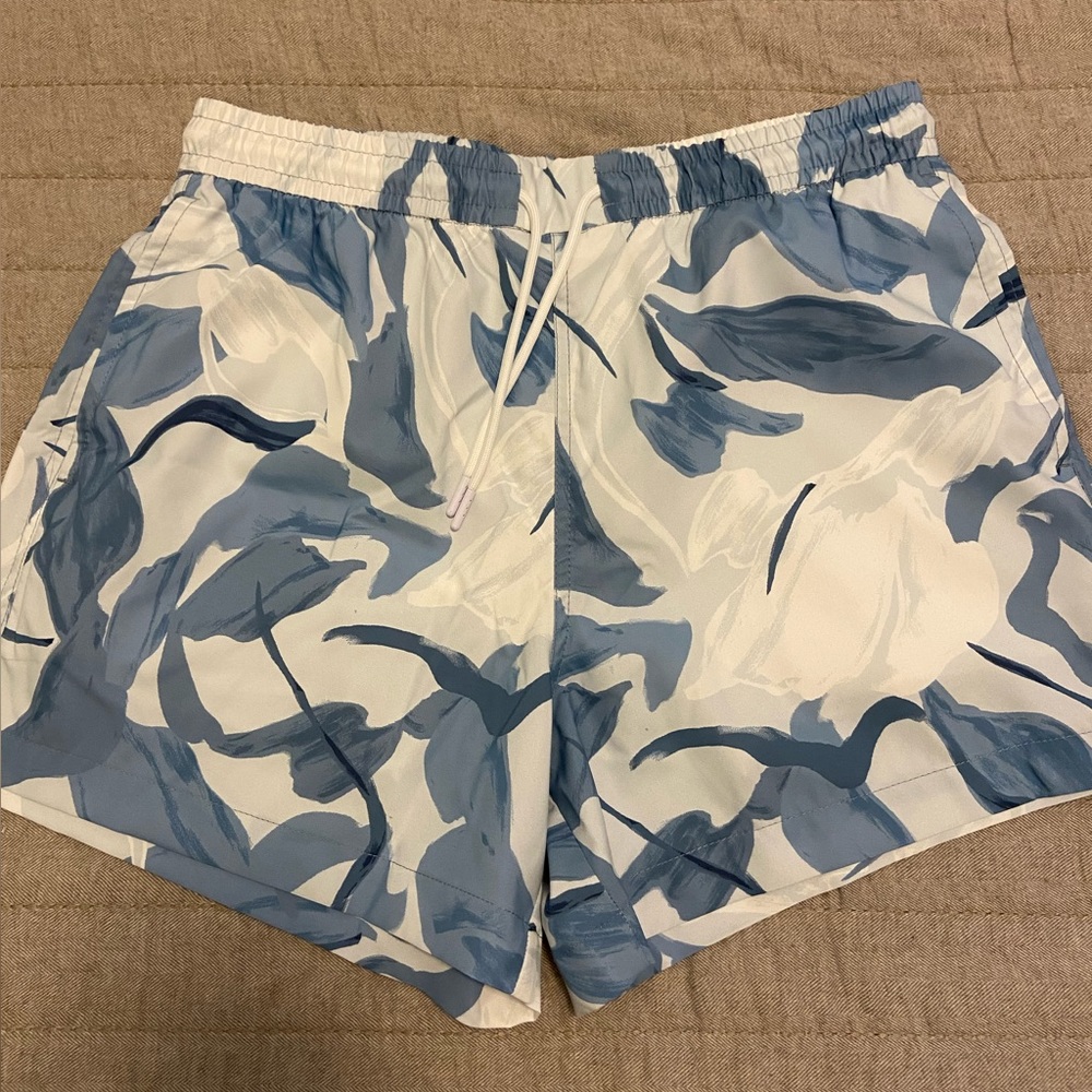 Abercrombie & Fitch Men’s Swim Shorts